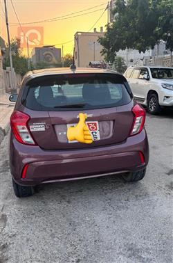 شيفروليه سبارك